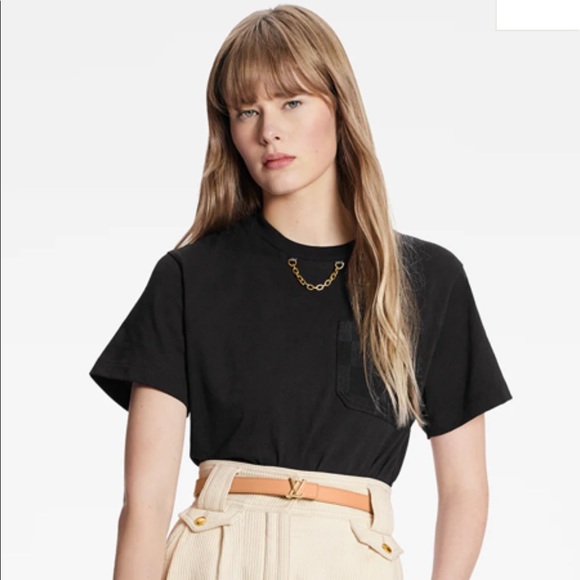 Louis Vuitton reversible belt worn once! - Picture 4 of 4